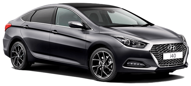 آی 40